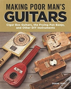 Capa do artigo Making Poor Man'S Guitars