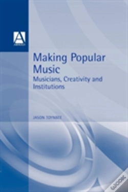 Capa do artigo Making Popular Music