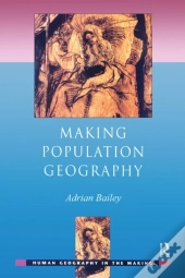 Making Population Geography