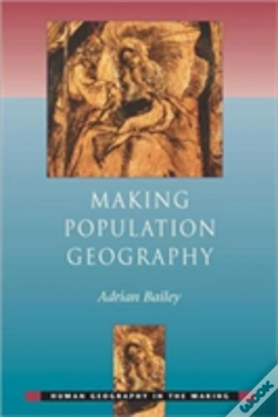 Capa do artigo Making Population Geography