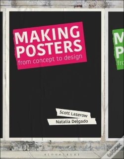 Capa do artigo Making Posters
