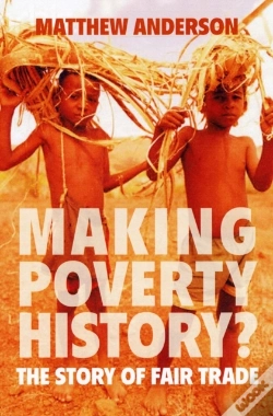 Capa do artigo Making Poverty History?
