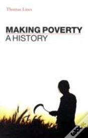 Capa do artigo Making Poverty