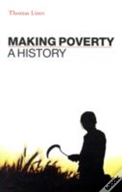 Capa do artigo Making Poverty