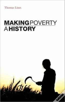 Capa do artigo Making Poverty