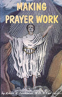 Capa do artigo Making Prayer Work