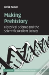 Making Prehistory