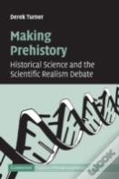 Making Prehistory