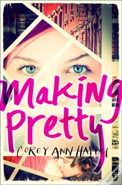 Capa do artigo Making Pretty