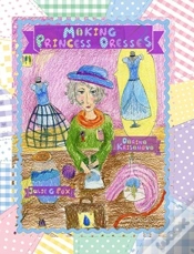 Capa do artigo Making Princess Dresses