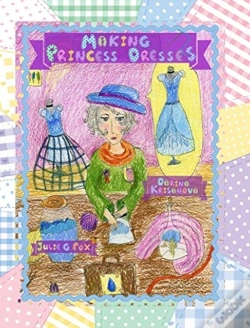Capa do artigo Making Princess Dresses