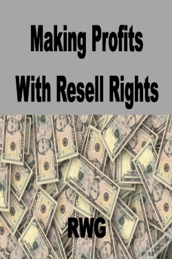 Capa do artigo Making Profits With Resell Rights