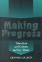 Making Progress - Preview