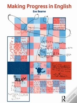 Capa do artigo Making Progress In English