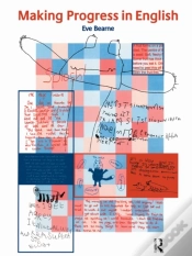 Capa do artigo Making Progress In English