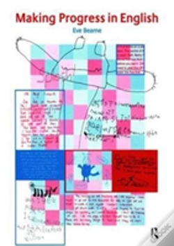 Capa do artigo Making Progress In English