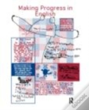 Capa do artigo Making Progress In English