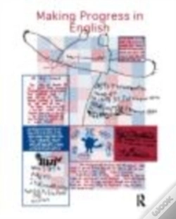 Capa do artigo Making Progress In English