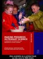 Making Progress In Primary Science - Preview