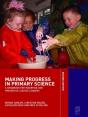 Making Progress In Primary Science - Preview
