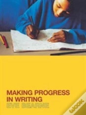 Capa do artigo Making Progress In Writing