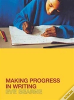 Capa do artigo Making Progress In Writing