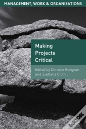Making Projects Critical