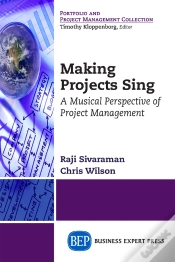 Capa do artigo Making Projects Sing