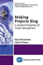 Making Projects Sing - Preview