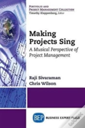 Capa do artigo Making Projects Sing
