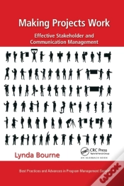 Capa do artigo Making Projects Work