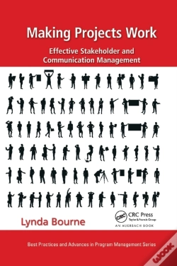 Capa do artigo Making Projects Work