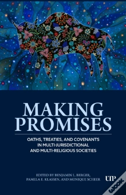 Capa do artigo Making Promises