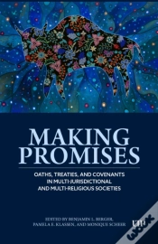 Capa do artigo Making Promises