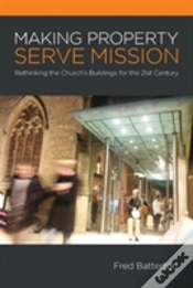 Capa do artigo Making Property Serve Mission