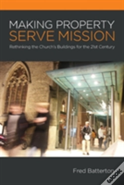 Capa do artigo Making Property Serve Mission