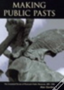 Capa do artigo Making Public Pasts