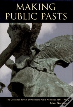 Capa do artigo Making Public Pasts