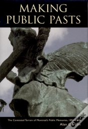 Capa do artigo Making Public Pasts