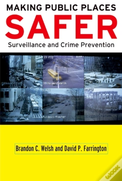 Capa do artigo Making Public Places Safer