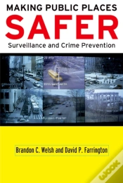 Capa do artigo Making Public Places Safer