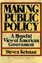 Making Public Policy - Preview