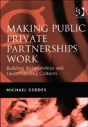 Making Public Private Partnerships Work - Preview