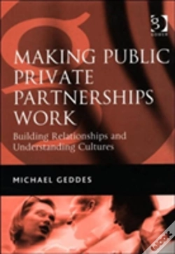 Capa do artigo Making Public Private Partnerships Work