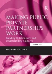 Capa do artigo Making Public Private Partnerships Work