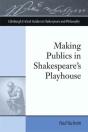 Making Publics In Shakespeare'S Playhouse - Preview