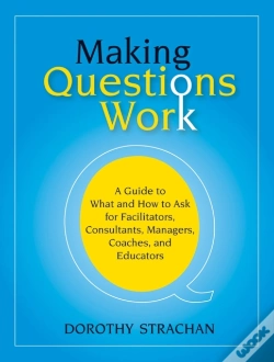 Capa do artigo Making Questions Work