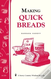Making Quick Breads