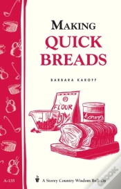 Capa do artigo Making Quick Breads