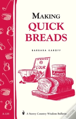 Capa do artigo Making Quick Breads